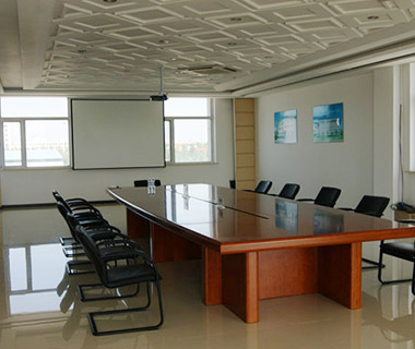 會議室